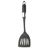 Kitchen Craft Master Class Nylon Slotted Turner, Heat Resistant, Non-Stick