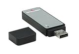 Wireless-G USB Network Adapter 54 Mbps for Your Notebook and PC, with USB stand and extension cable