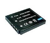 Inov8 replacement Digital Camera battery for Kodak Klic-7001