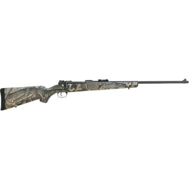 Ram-Line Syn-Tech 1-Piece Rifle Stock for Savage 110E and G L/A (Realtree Hardwoods HD)