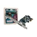 Digitus DS-30101 Controller PCI Express Karte SATA II, 1x SATA