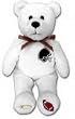 Football Bear