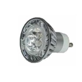 BELL LED 5W GU10 Warm White Bulb