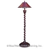 New Orleans Electric Patio Heater