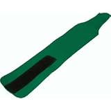 I.D. Ankle Band - Green - Two Dozen
