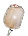 She Is Empowerment Amulet Pendulum