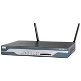 Cisco1801/k9 - Cisco Multiservice Router