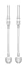 Simba 6 oz Training Cup Replacement Straw (Set of 2)