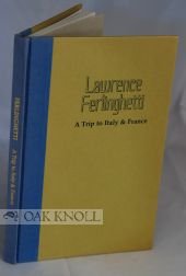  Lawrence Ferlinghetti