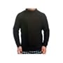 Beach Depot Toddler SPF 50+ Black Long Sleeve Rash Guard - Medium 3T