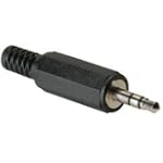 3.5mm Stereo Plug