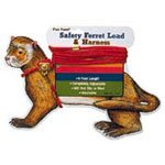Four Paws Ferret Lead and Harness