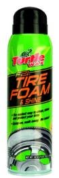 Turtle Wax T-49R1 F21 Tire Foam & Shine - 18 oz.