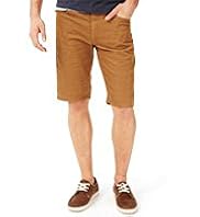 North Coast Corduroy Shorts