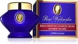 Pany Walewska Classic Moisturizing Day Cream, 50 ml (For Dry and Normal Mature Skin) Poland