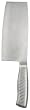 Helen Chen's Asian Kitchen 7.5-inch Stainless Steel Chef Knife