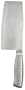Helen Chen's Asian Kitchen 7.5-inch Stainless Steel Chef Knife