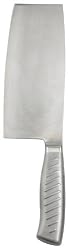 Helen Chen's Asian Kitchen 7.5-inch Stainless Steel Chef Knife
