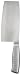 Helen Chen's Asian Kitchen 7.5-inch Stainless Steel Chef Knife