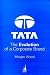 Image of TATA: The Evolution of a Corporate Brand