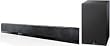 JVC TH-BA1 Soundbar System with Wireless Subwoofer