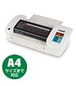 FELLOWES ラミネーターA4サイズ SPL A4 SPL A4