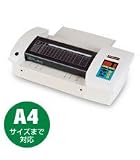FELLOWES ���~�l�[�^�[A4�T�C�Y SPL A4 SPL A4