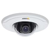 AXIS M3011 Fixed Dome Netzwerkkamera, Kuppel, Farb, feste Irisblende, 10/100 21rYTK%2BJL8L. SL160 AXIS M3011 Fixed Dome Netzwerkkamera, Kuppel, Farb, feste Irisblende, 10/100