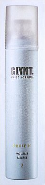 Glynt - Haarkuren Protein Volume Mousse - 200ml