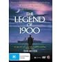 The Legend of 1900 [ NON-USA FORMAT, PAL, Reg.4 Import - Australia ]
