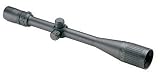 Bushnell Elite 4200 6-24x50, Matte, 30mm Gun Scope 426245T
