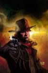 Dark Tower Gunslinger Born Comic (Dark Tower, #4 Variant Cover)