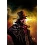 Stephen King's Dark Tower: The Gunslinger Born #4 (Second Printing, Variant Cover - Marvel Comics)