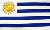 Uraguay Flag