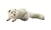 White ferret No.4839 (japan import)