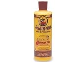 Howards Feed-N-Wax Wood Preserver 8 FL. OZ.