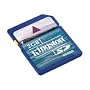 Kingston 2 GB SD Flash Memory Card 2-Pack SD/2GB-2P