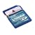 Kingston 2 GB SD Flash Memory Card 2-Pack SD/2GB-2P