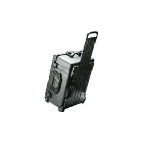 Pelican 1610 NF Black Case With No Foam