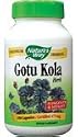 Nature's Way Gotu Kola 435mg, Capsules 180ea