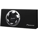 Pioneer TS-SWX310 12-Inch Shallow Series Preloaded Enclosure