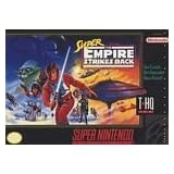 Super Empire Strikes Back (Boxed)