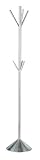 Adesso Pegs Coat Rack, Steel