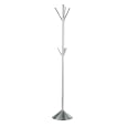 Adesso Pegs Coat Rack, Steel