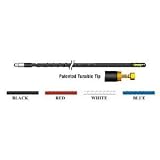 Firestik Antenna 4' Black FireFly ~ Firefly
