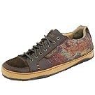 Ecko Unltd Effects | Mens Shoes Brown Leather Trim by ecko unltd Marc Ecko
