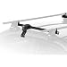 Thule Traverse Short Roof Adaptor (Set of 2)