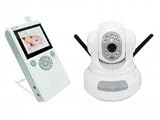 Video Babyphone mit Fernsteuerung 860 Q