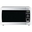 Panasonic NN-SD377S 0.8 Cu-Ft 800 Watt Auto Cook Microwave, Stainless Steel Face
