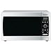 Panasonic 0.8 cu. ft. Microwave - Stainless Steel